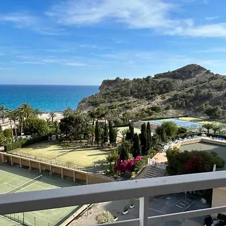 Sol Mediterraneo Palm 1 *