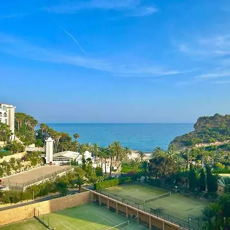 Sol Mediterraneo Palm 1 *