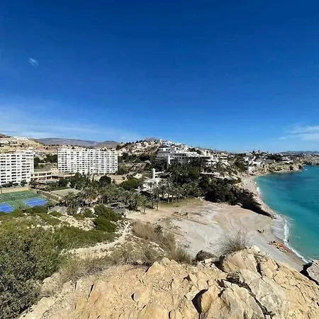 Sol Mediterraneo Palm 1 Appartamento Villajoyosa
