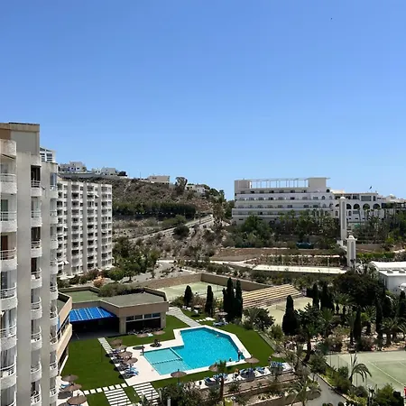 Sol Mediterraneo Palm 1 Lejlighed