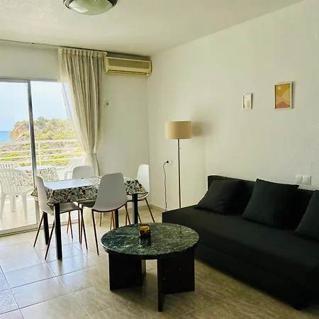 Sol Mediterraneo Palm 1 Villajoyosa
