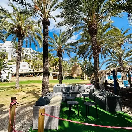 Appartamento Sol Mediterraneo Palm 1