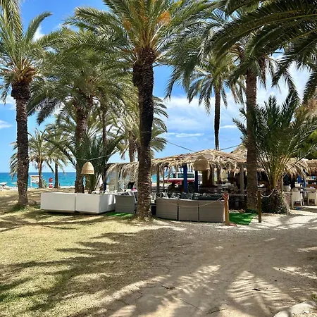Sol Mediterraneo Palm 1 Villajoyosa